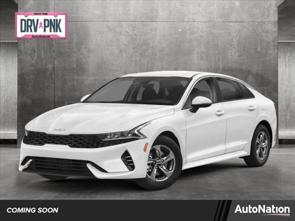 Used 2022 Kia K5 For Sale in Saint Peters NG090867 AutoNation USA