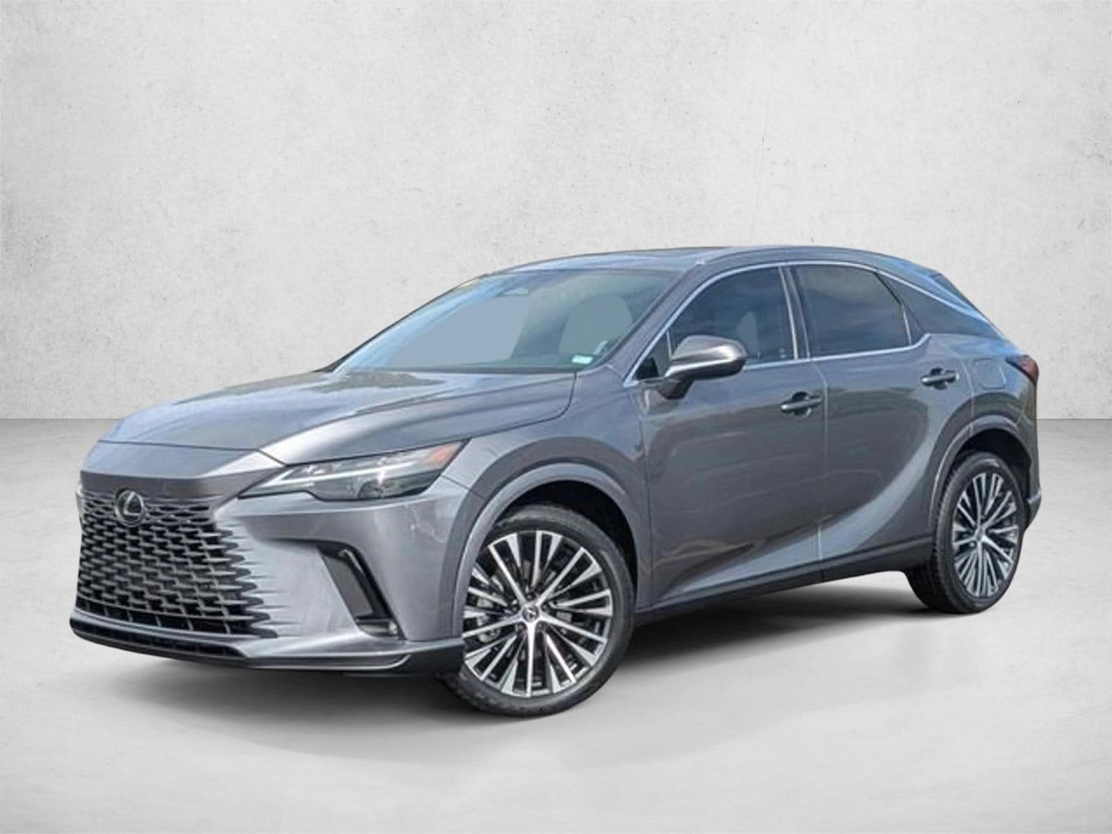 2023 Lexus RX 350's photo