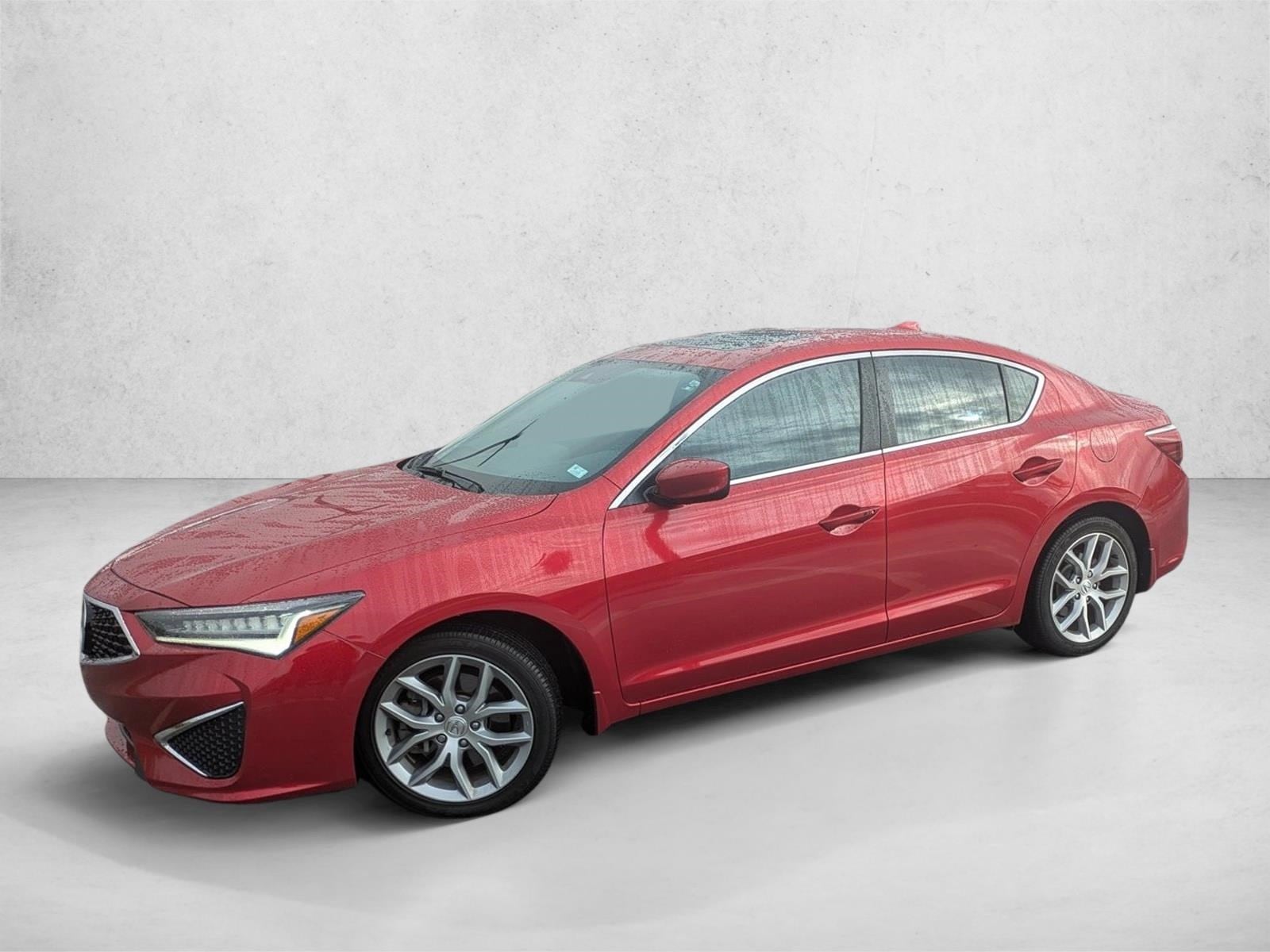 2022 Acura ILX Base's photo