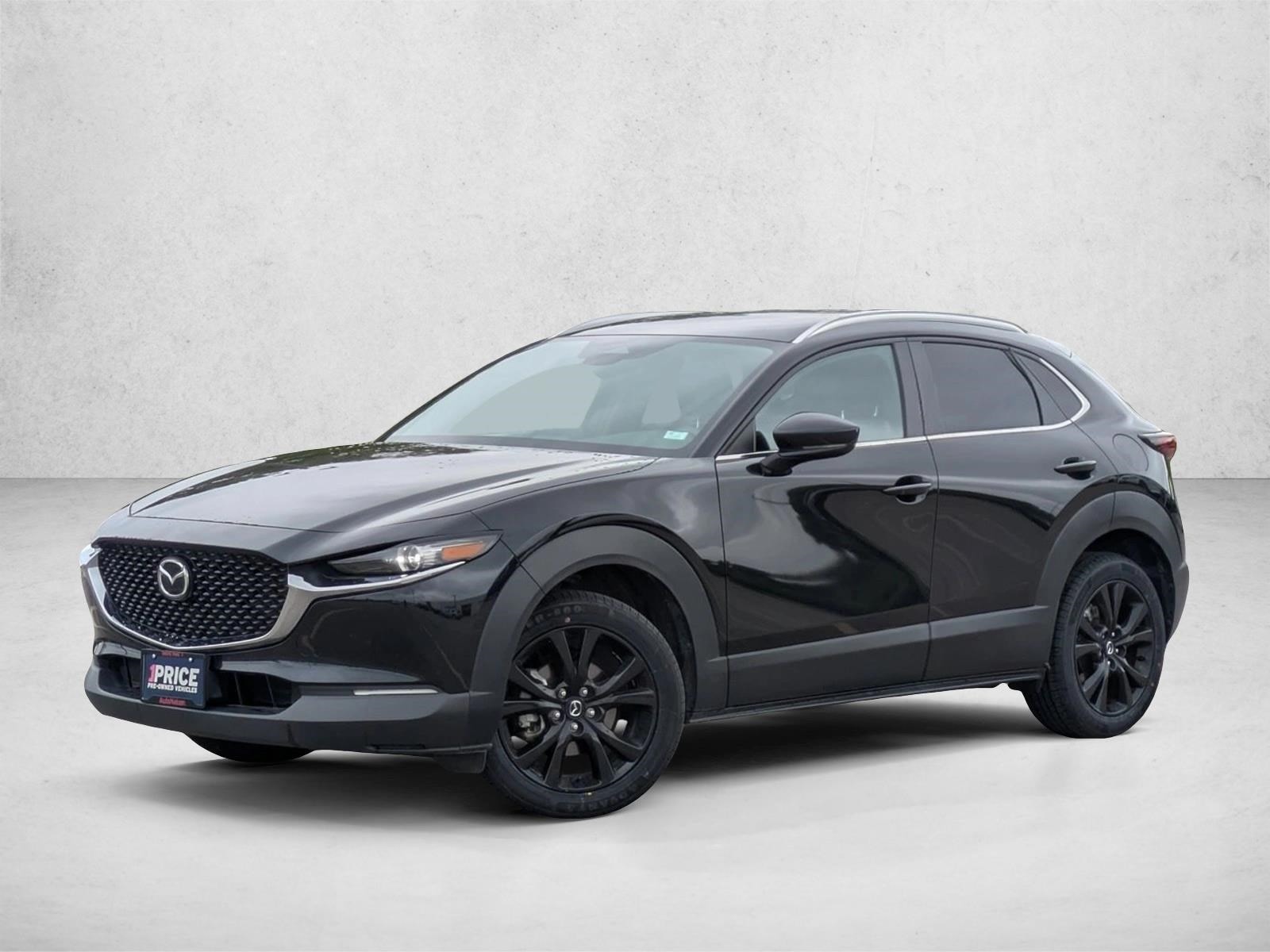 2024 Mazda CX-30 Select Sport