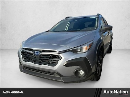2024 Subaru Crosstrek Premium Sport Utility