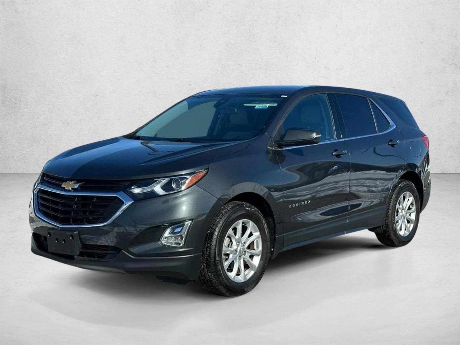 2019 Chevrolet Equinox 2FL