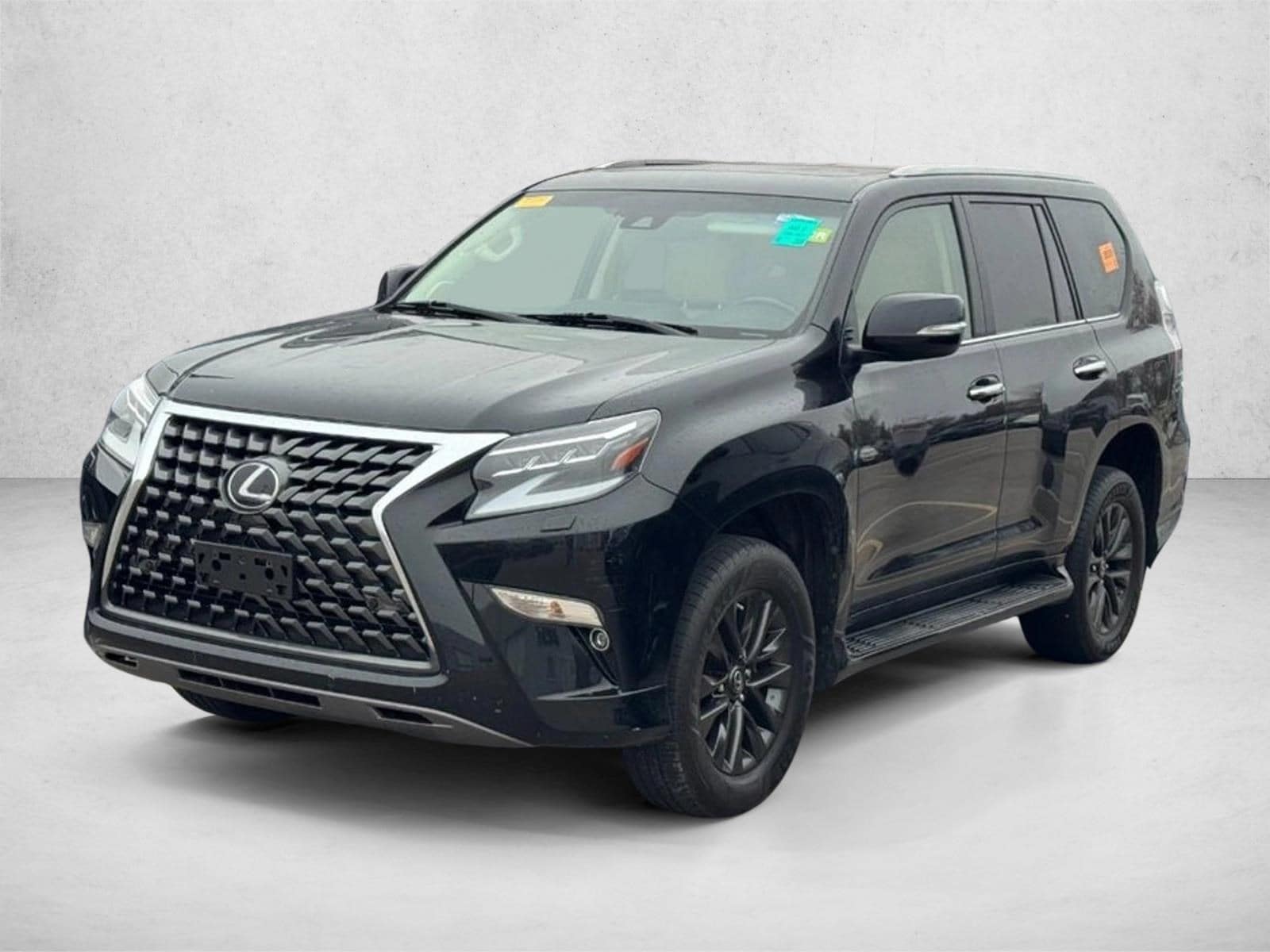 2020 Lexus GX PREMIUM's photo