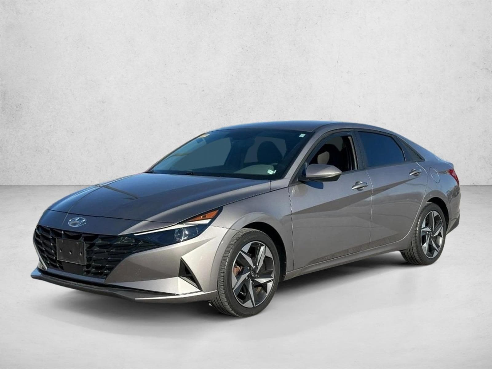 2023 Hyundai Elantra SEL's photo