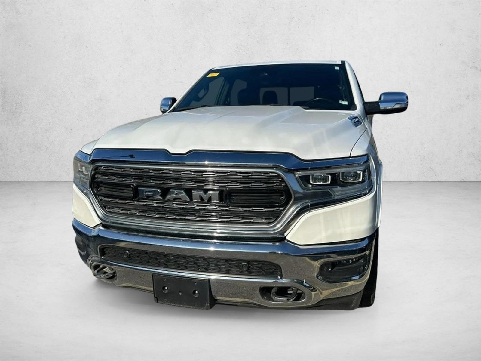 2022 RAM Ram 1500 Pickup Limited's photo