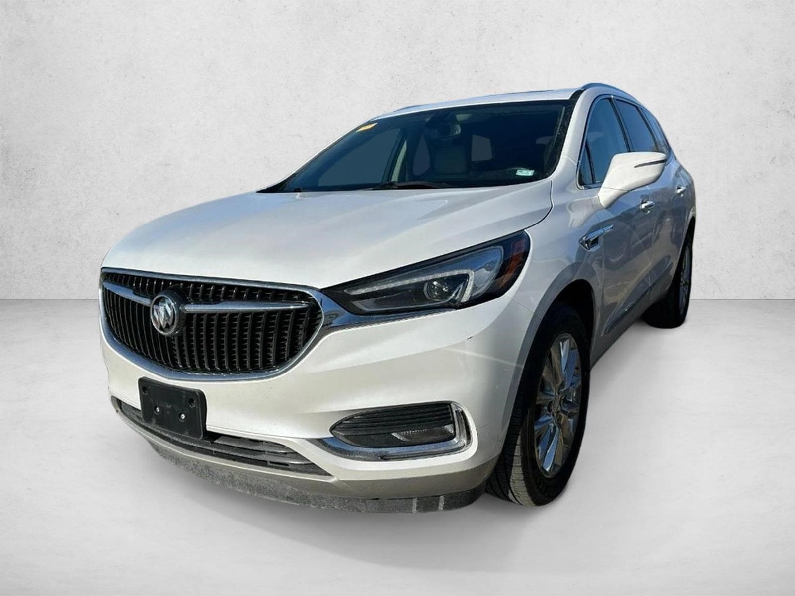 2021 Buick Enclave Essence's photo