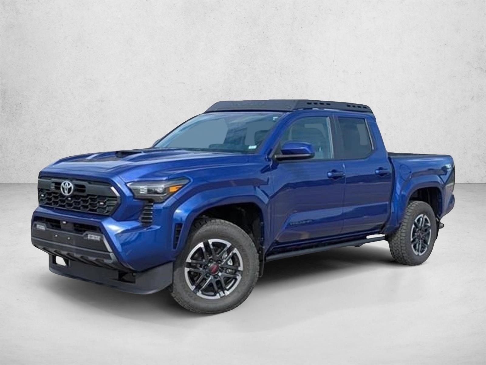 2024 Toyota Tacoma TRD Sport's photo