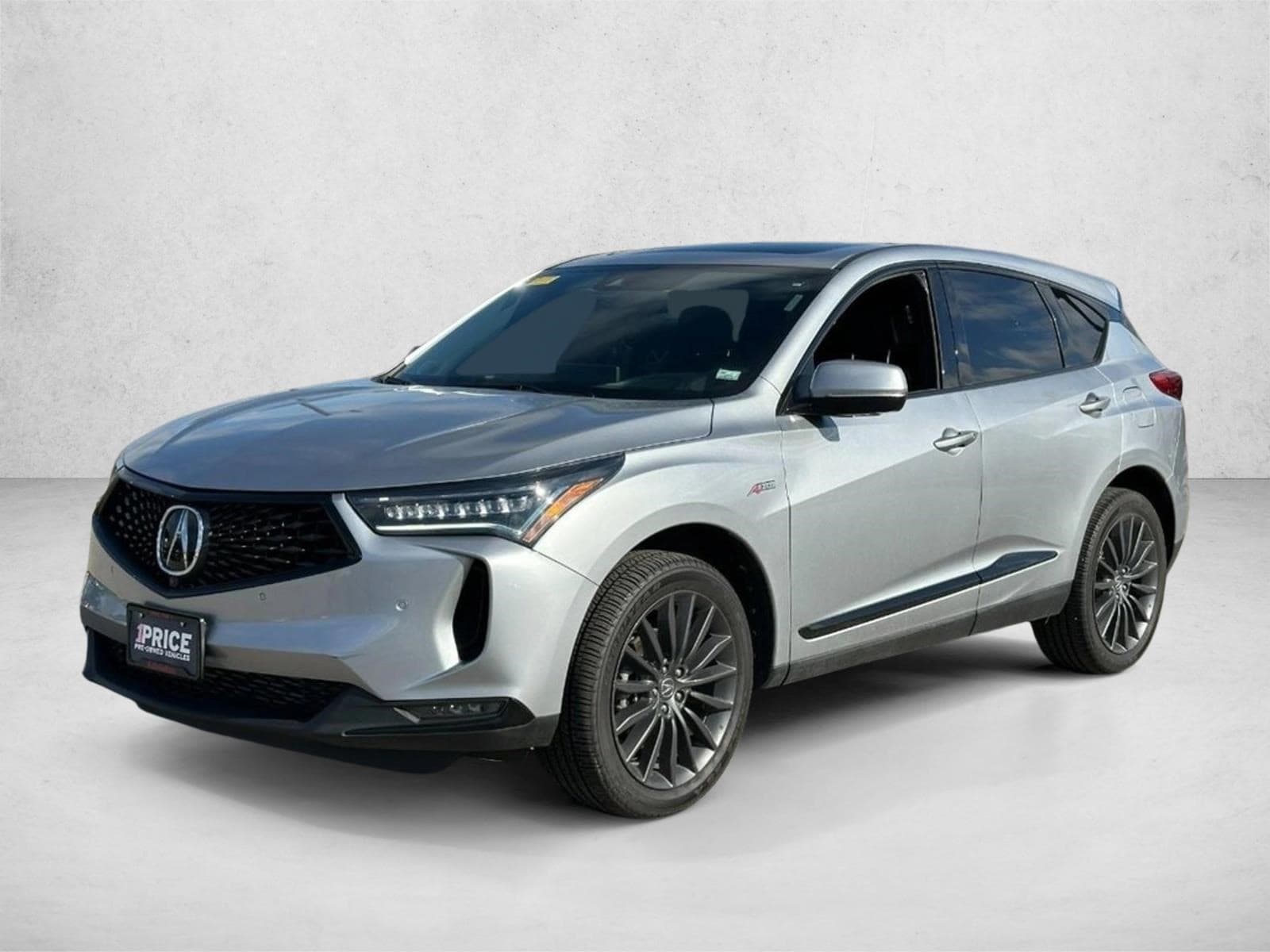 2023 Acura RDX A-Spec w/ Advance Package's photo