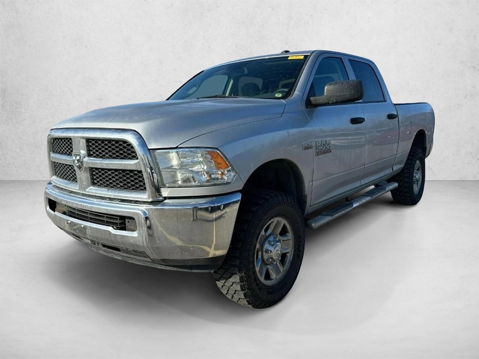2015 RAM Ram 2500 Pickup Tradesman's photo