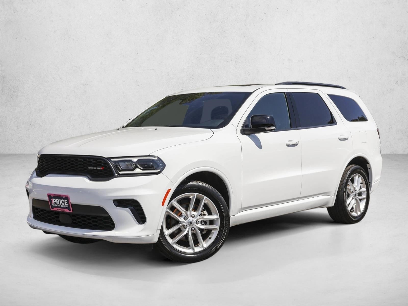 2024 Dodge Durango GT's photo