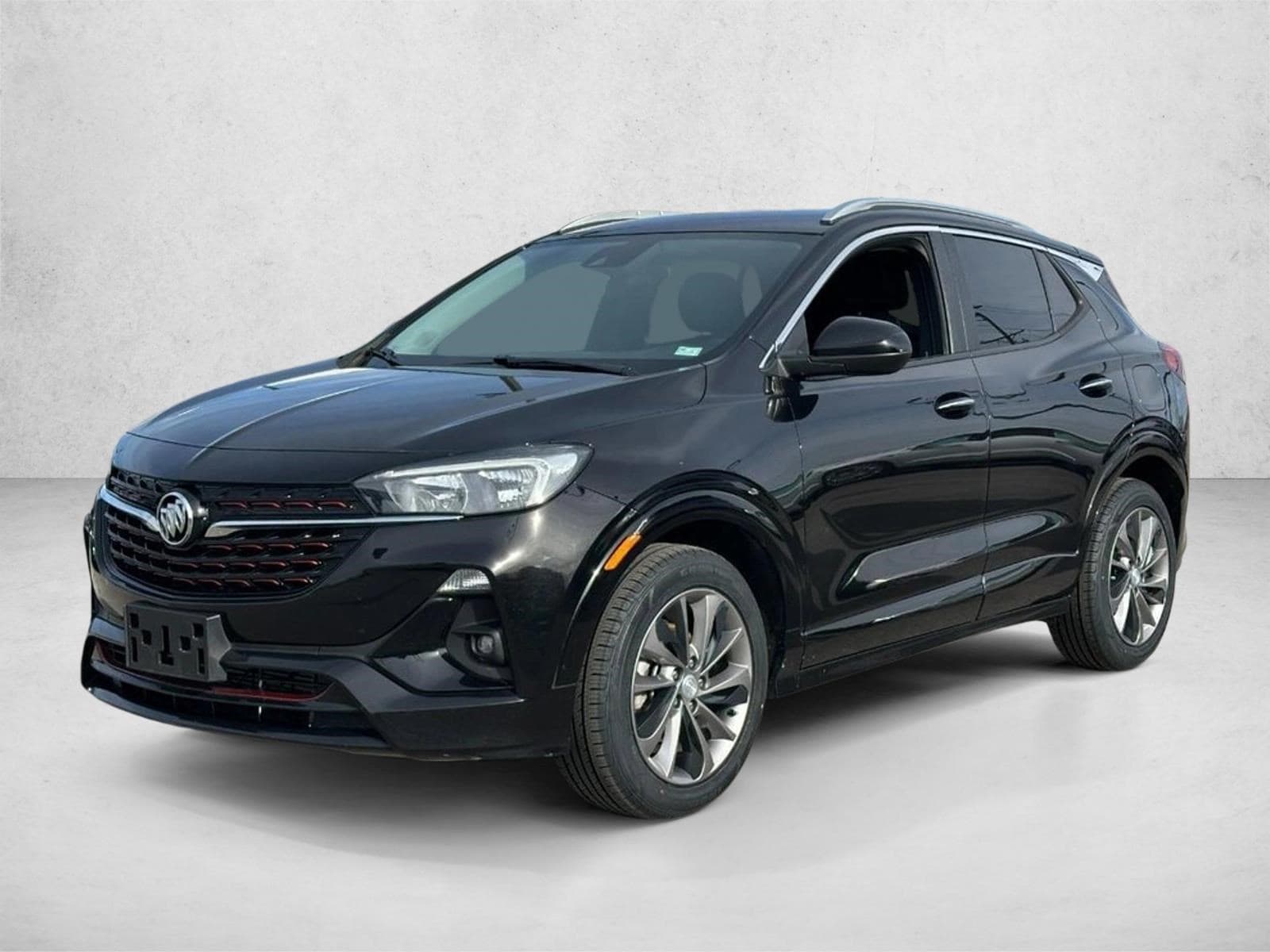 2022 Buick Encore GX Select's photo