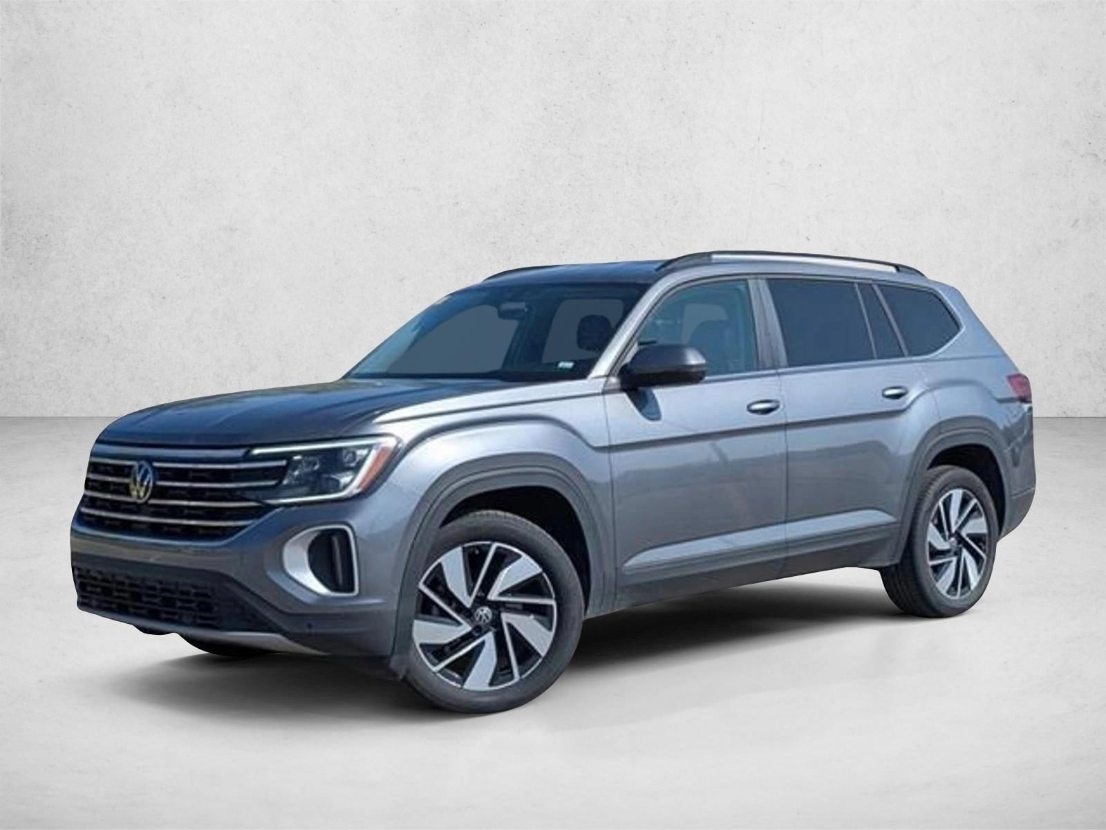 2025 Volkswagen Atlas SE w/Tech's photo