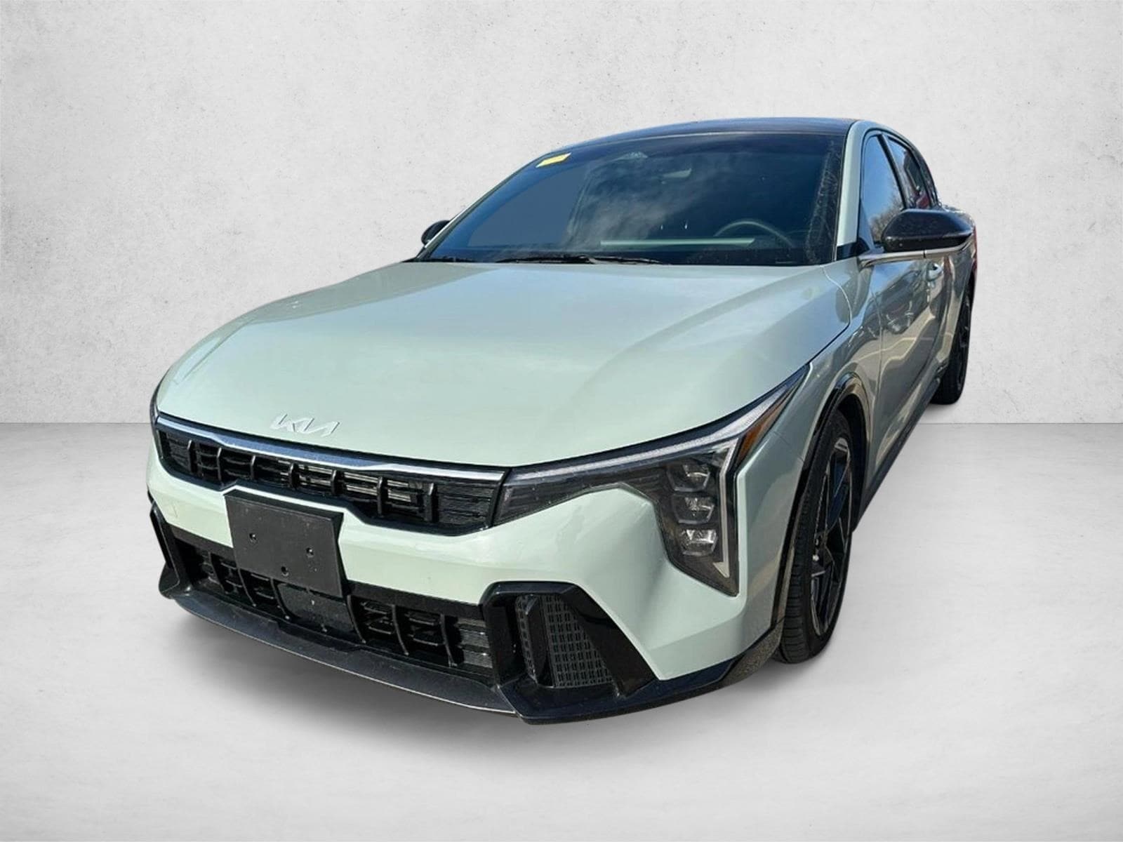 2025 Kia K4 GT-Line's photo