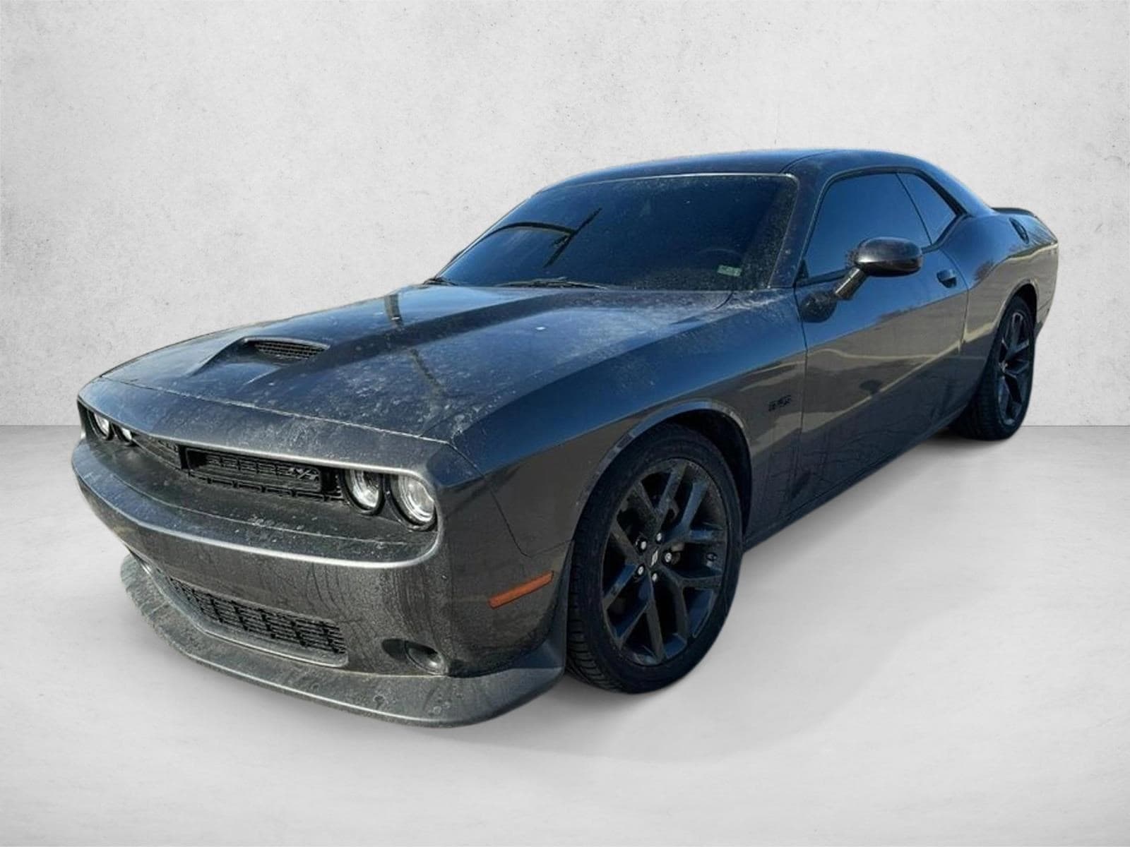 2023 Dodge Challenger R/T's photo