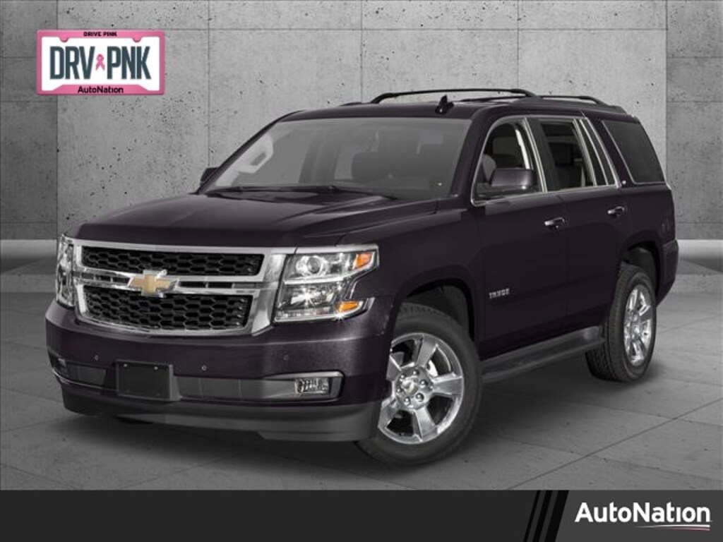 Used 2016 Chevrolet Tahoe For Sale in Saint Peters GR197519