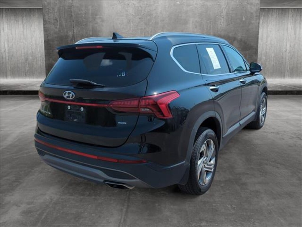 Used 2023 Hyundai Santa Fe For Sale in Saint Peters PH510457