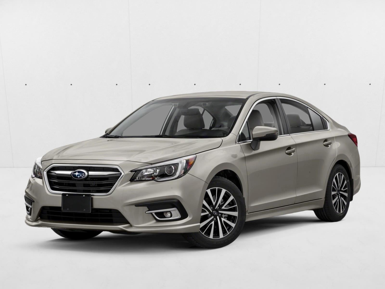 2018 Subaru Legacy Limited's photo