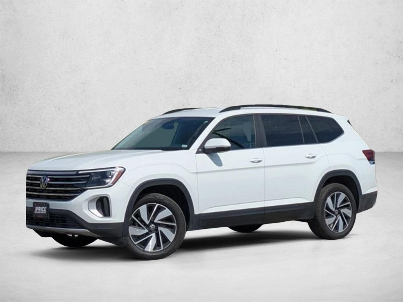 2025 Volkswagen Atlas SE w/Tech's photo