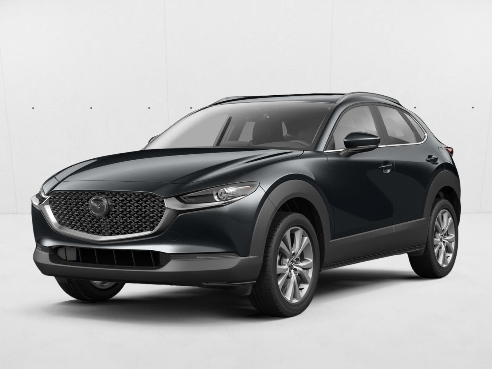 2024 Mazda CX-30 Preferred