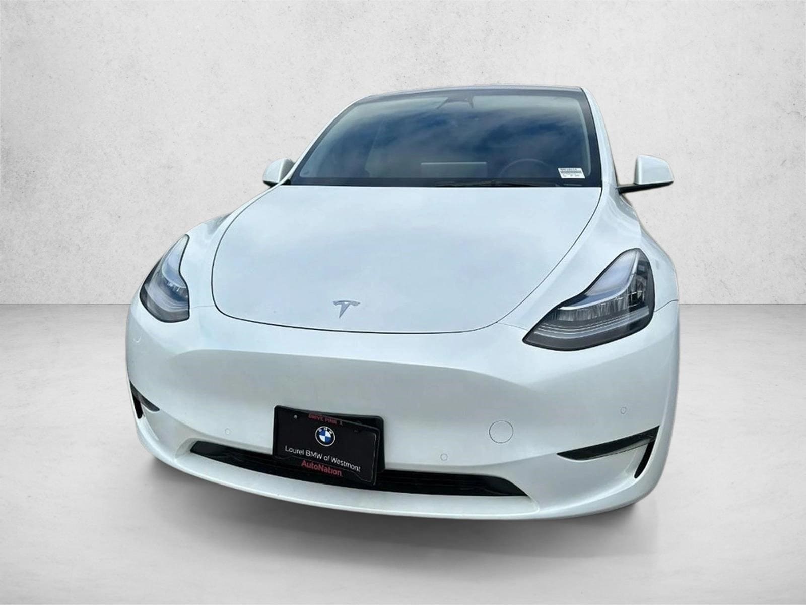2022 Tesla Model Y Long Range's photo