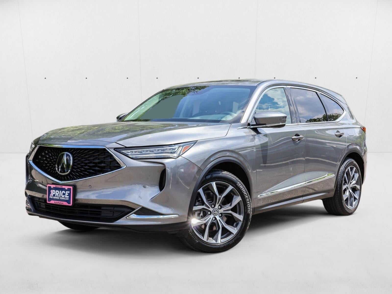 2023 Acura MDX Technology Package's photo