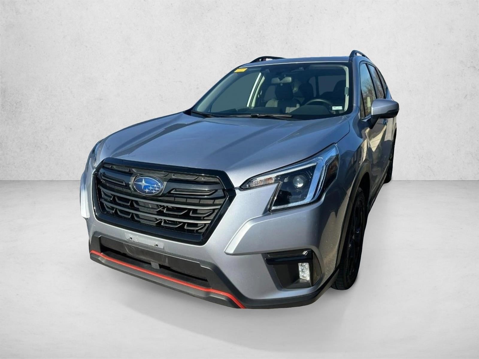2022 Subaru Forester Sport's photo