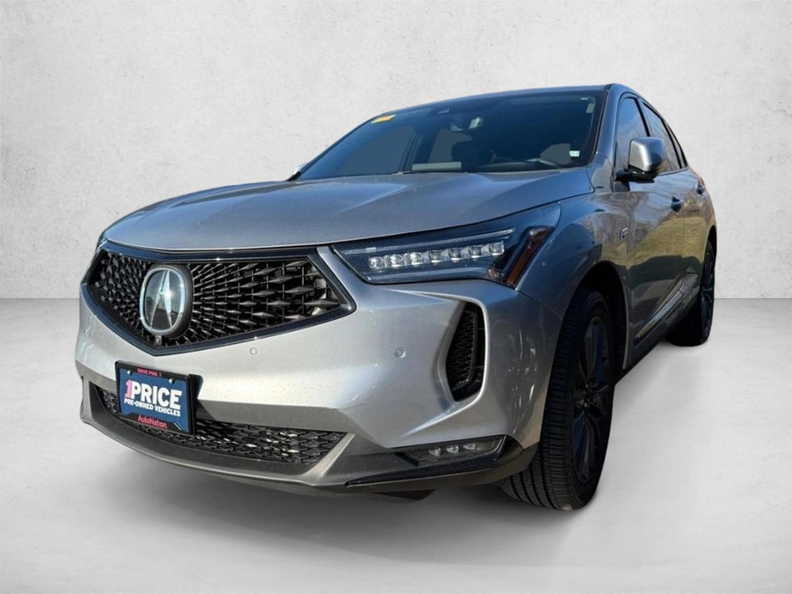 2023 Acura RDX A-Spec w/ Advance Package's photo