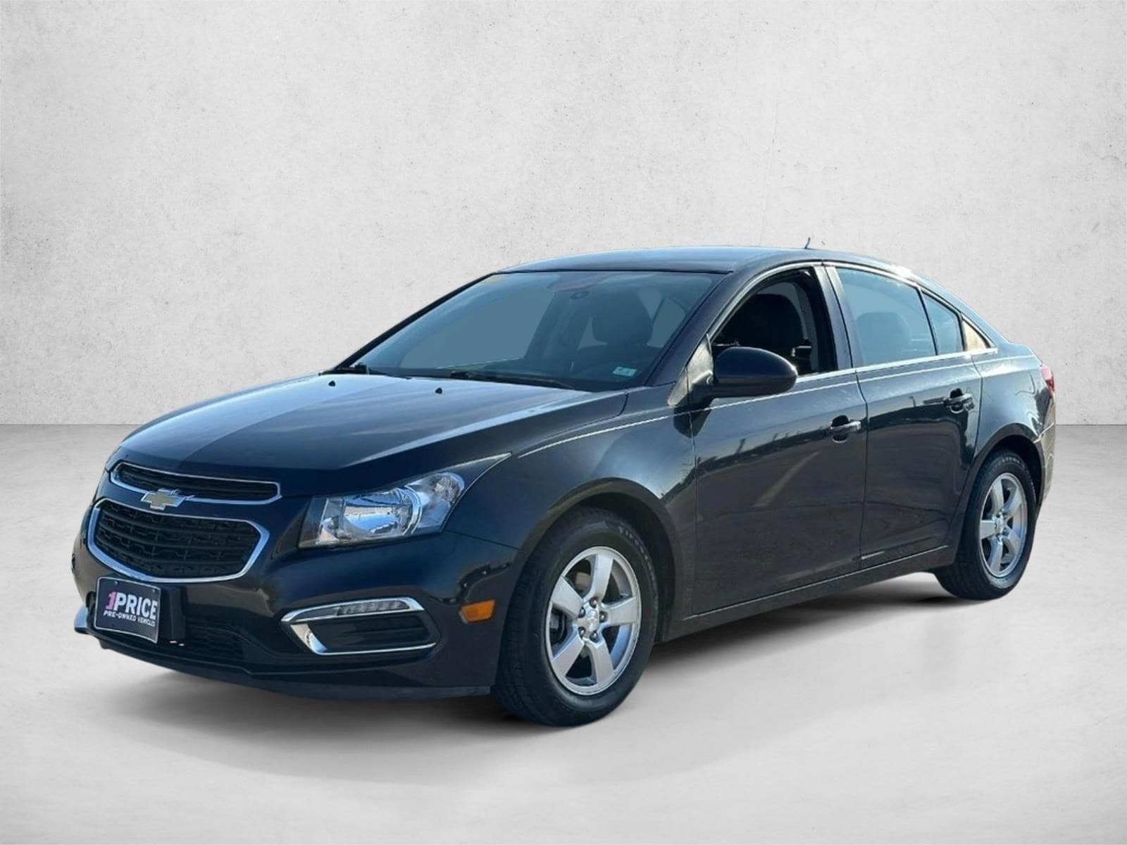 2015 Chevrolet Cruze 1LT's photo