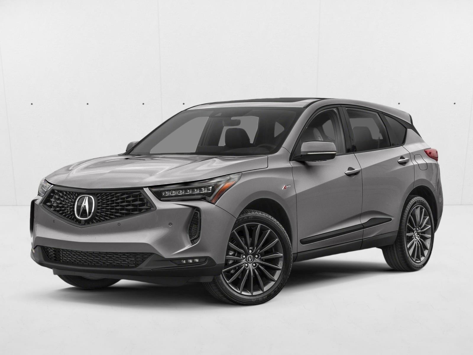 2023 Acura RDX A-Spec w/ Advance Package's photo