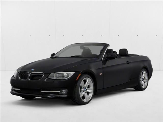 2012 BMW 3 Series 328i's photo