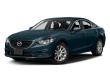  Mazda Mazda6