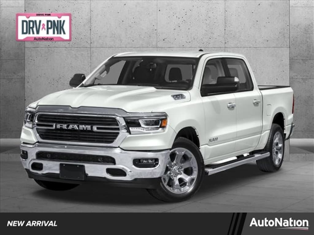 Used 2020 Ram 1500 For Sale in Saint Peters LN396904 AutoNation USA