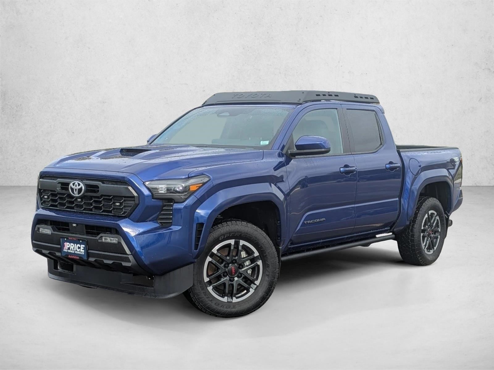 2024 Toyota Tacoma TRD Sport's photo