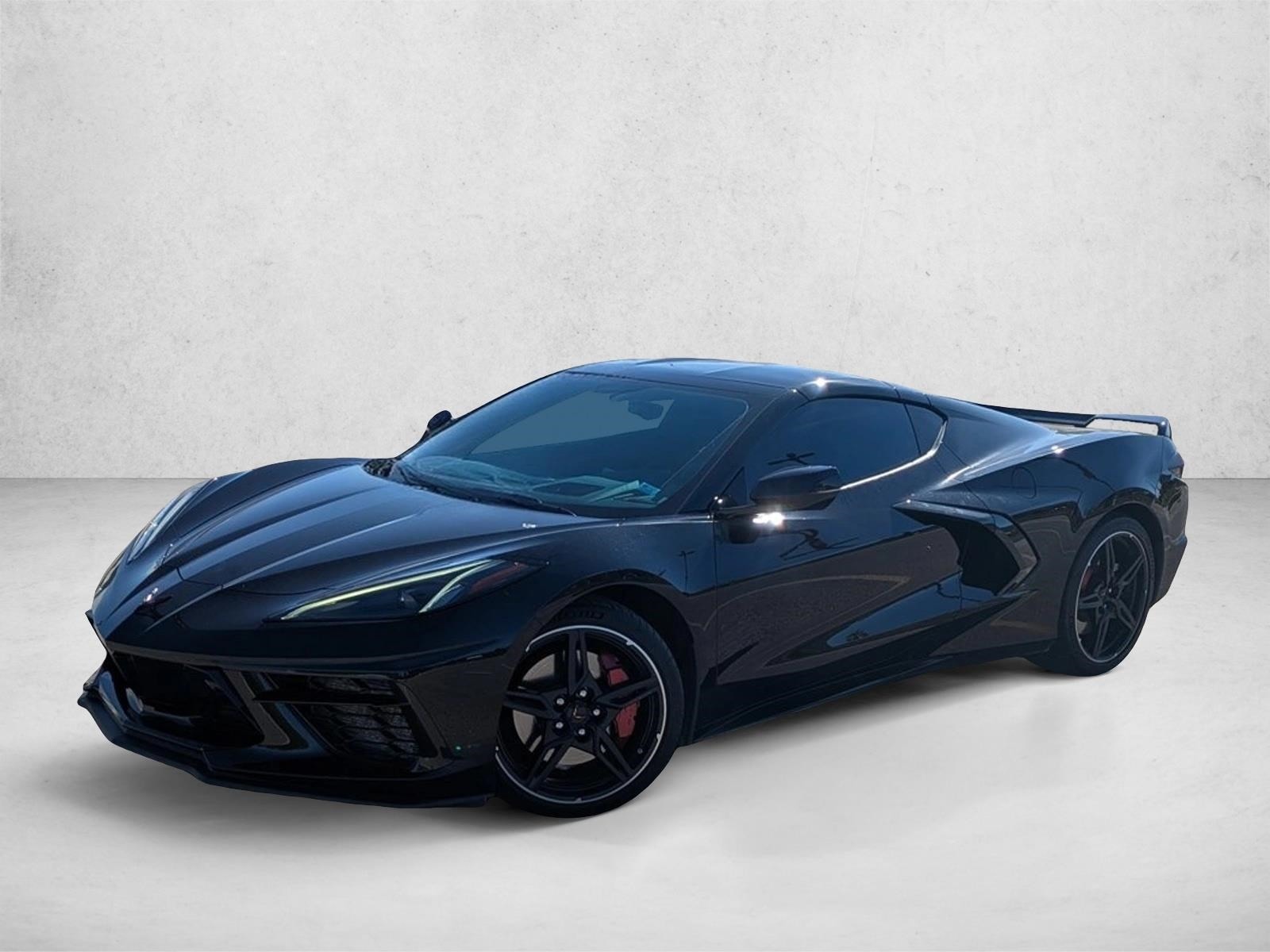 2020 Chevrolet Corvette 3LT