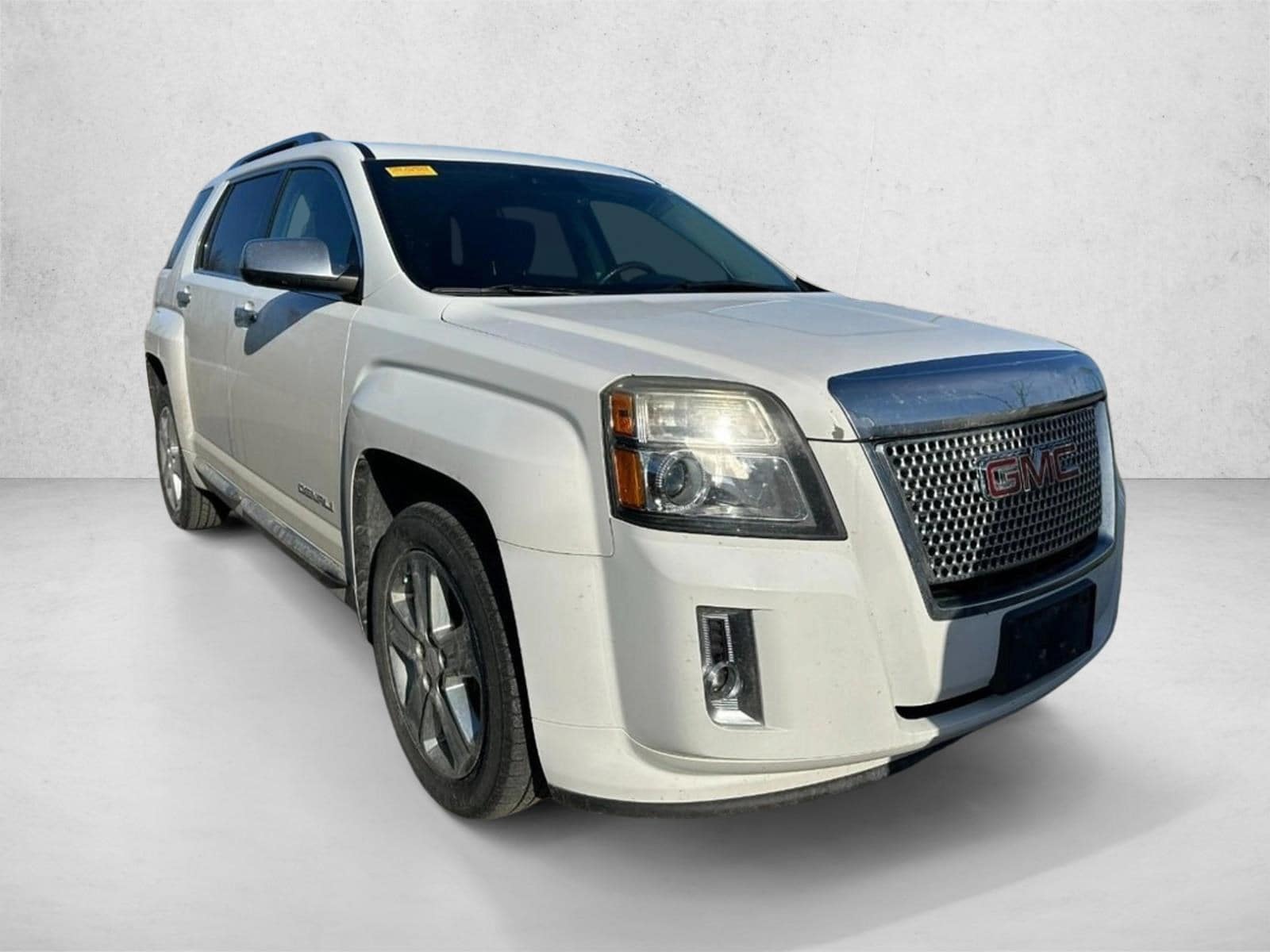 2014 GMC Terrain Denali's photo