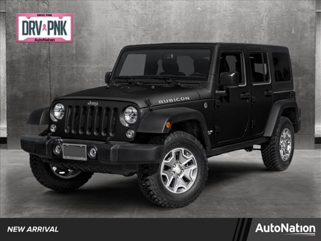 Used 2017 Jeep Wrangler For Sale in Saint Peters HL590597