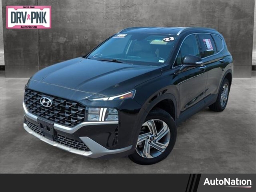 Used 2023 Hyundai Santa Fe For Sale in Saint Peters PH510457
