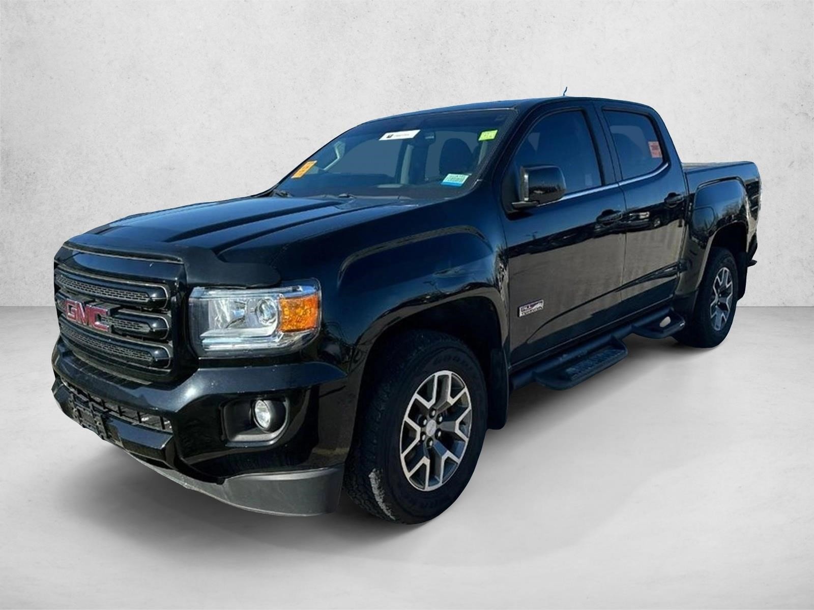 2019 GMC Canyon All Terrain's photo