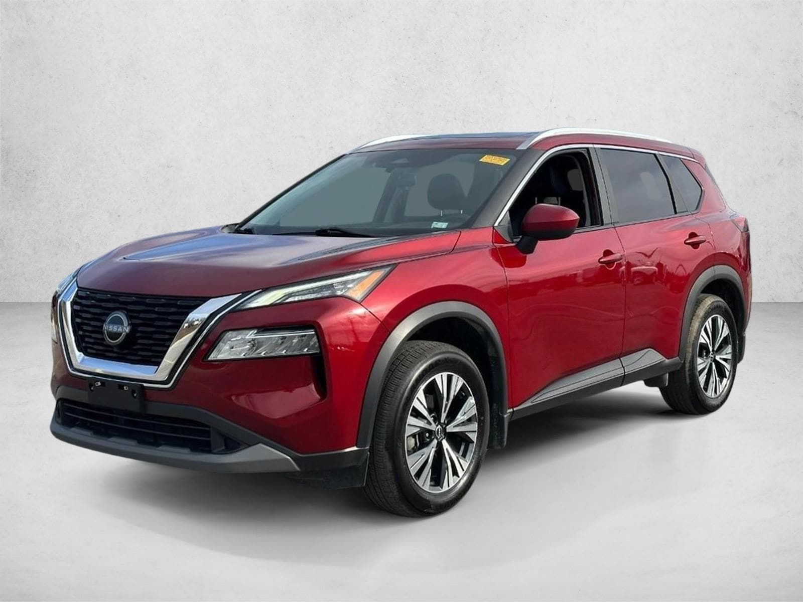 2023 Nissan Rogue SV's photo