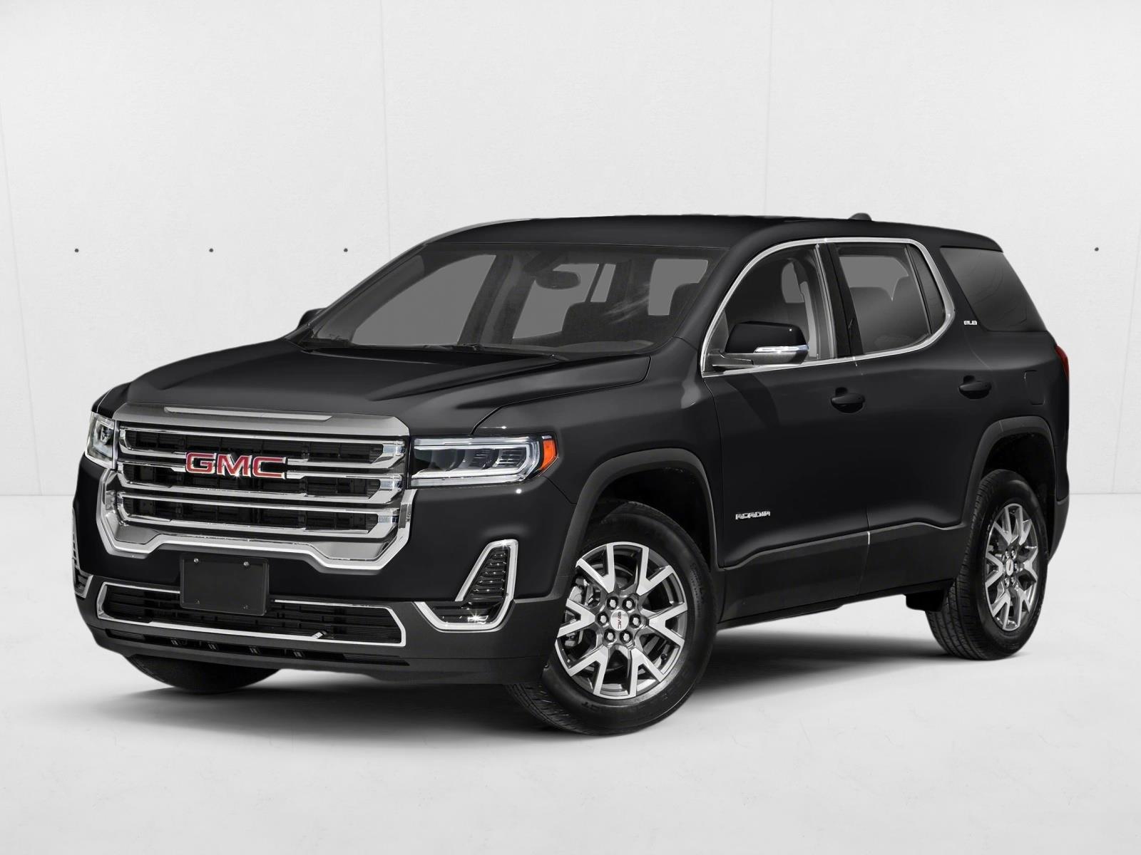 2023 GMC Acadia SLT's photo