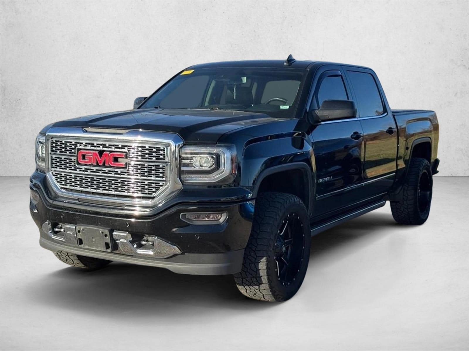 2017 GMC Sierra 1500 Denali Denali's photo