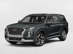 2022 Hyundai Palisade Calligraphy Sport Utility