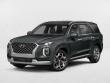 Used 2022 Hyundai Palisade Calligraphy Sport Utility