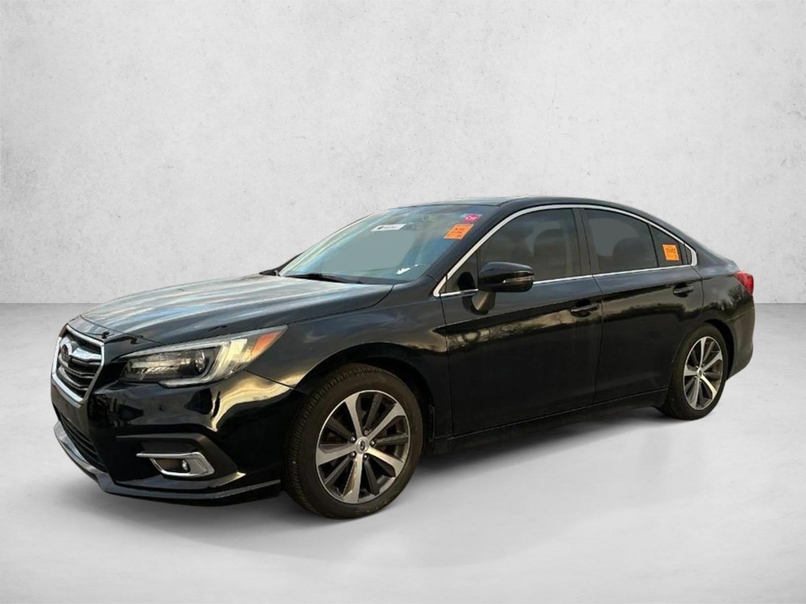 2018 Subaru Legacy Limited's photo