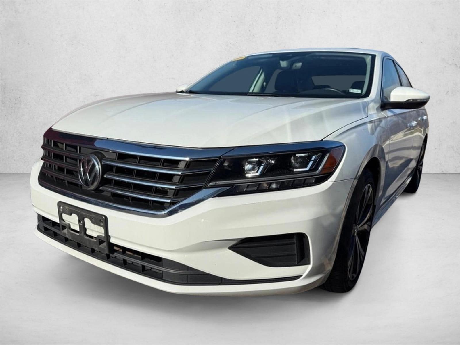 2021 Volkswagen Passat SE