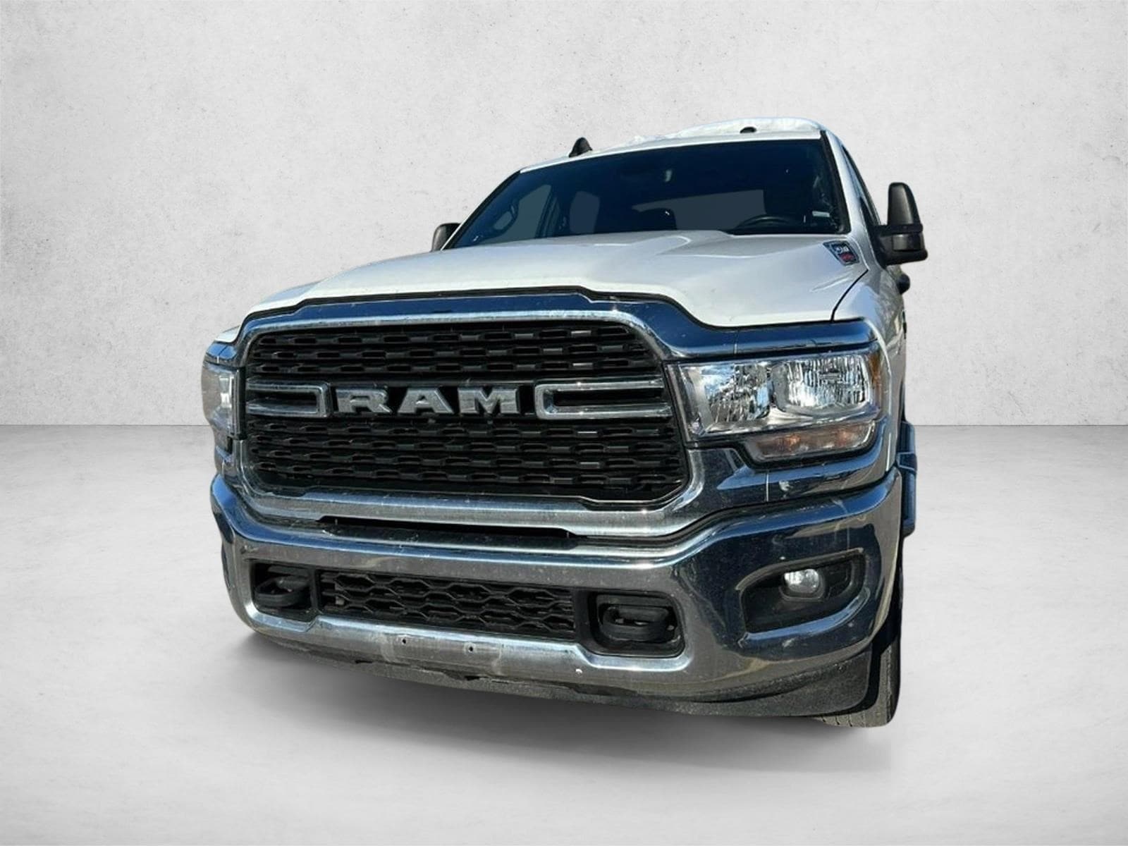 2024 RAM Ram 2500 Pickup Big Horn's photo