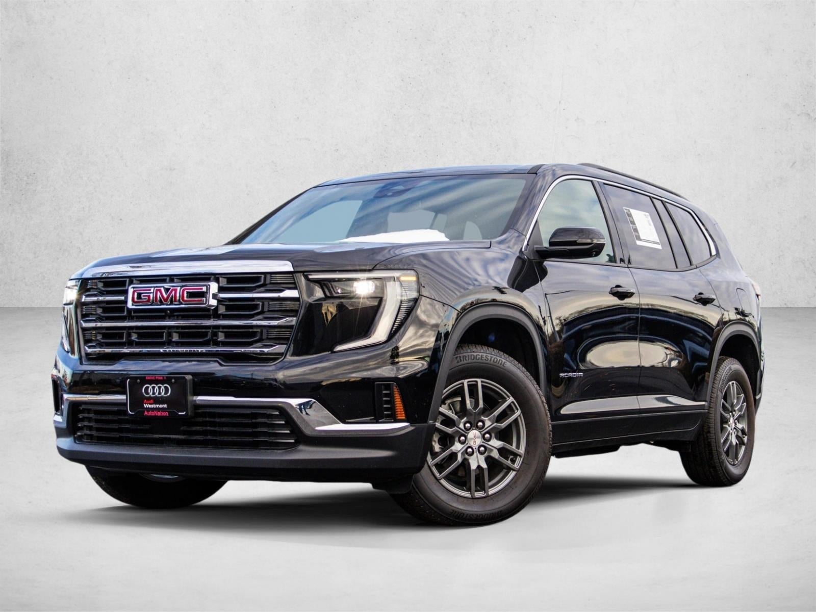 2025 GMC Acadia Elevation's photo