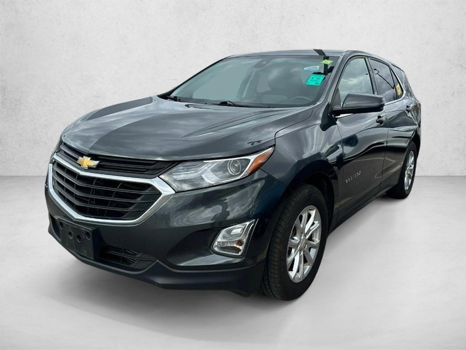 2019 Chevrolet Equinox 2FL