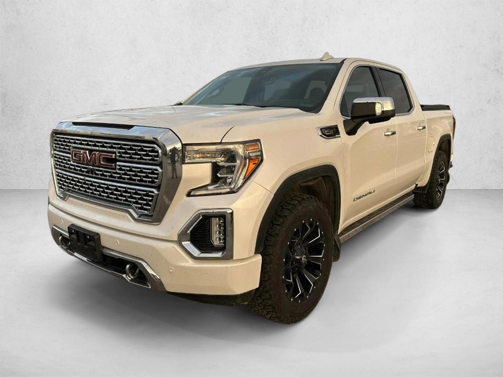 2020 GMC Sierra 1500 Denali Denali's photo