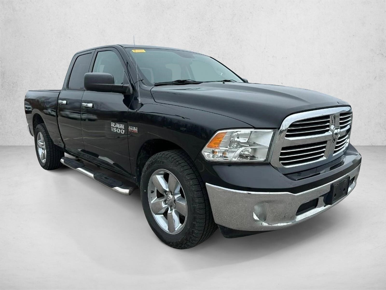 2016 RAM Ram 1500 Pickup Big Horn/Lone Star's photo